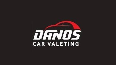 Danos Car Valeting