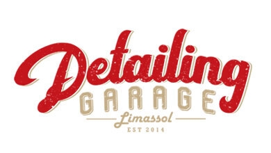 Detailing Garage
